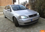 Astra G 1.6 16v So Plin