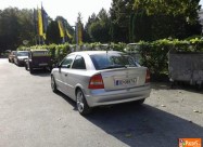 Astra G 1.6 16v So Plin
