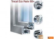 Pvc & Aluminium