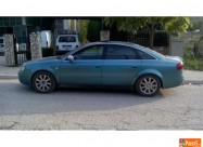 Se Prodava Audi A6 2.5