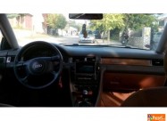 Se Prodava Audi A6 2.5