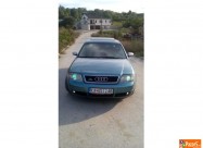 Se Prodava Audi A6 2.5