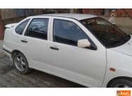 Seat Cordoba 2.0 Gti Plin A Test  Registrirana Cel