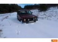 Lada Niv 1.7i