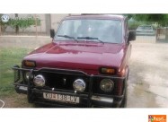 Lada Niv 1.7i