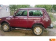 Lada Niv 1.7i