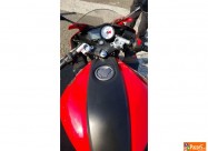 Yamaha R125