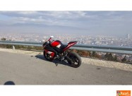 Yamaha R125