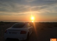 Audi Tt 1.8t So Atest Plin 