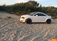 Audi Tt 1.8t So Atest Plin 