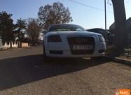 Audi Tt 1.8t So Atest Plin 