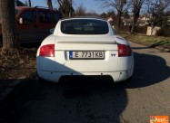 Audi Tt 1.8t So Atest Plin 