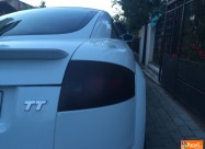 Audi Tt 1.8t So Atest Plin 