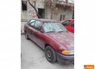 Prodavam Opel Astra