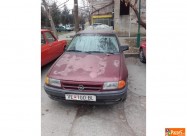 Prodavam Opel Astra