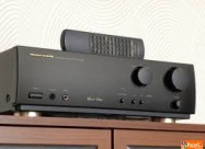Zasiluvac Maranc Pm 66se I Rotel Ra 840 Bx