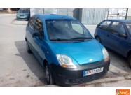 Shevrolet Spark