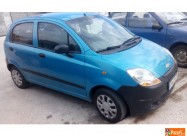 Shevrolet Spark