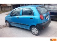 Shevrolet Spark