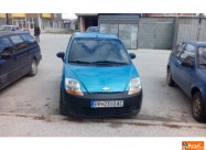 Shevrolet Spark