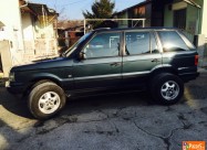 Land Rover/range Rover
