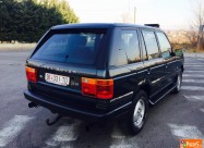 Land Rover/range Rover