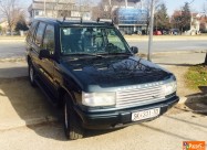 Land Rover/range Rover