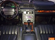 Land Rover/range Rover
