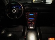 Passat 1.9tdi 131ks Highline Full Oprema