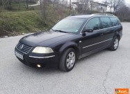 Passat 1.9tdi 131ks Highline Full Oprema