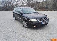Passat 1.9tdi 131ks Highline Full Oprema