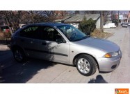 Prodavam Rover 200, Benzin - Plin