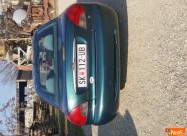 Ford Mondeo Benzin Plin