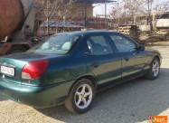 Ford Mondeo Benzin Plin