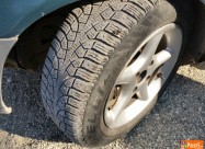 Ford Mondeo Benzin Plin