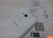 Sony E4g Nov!!!