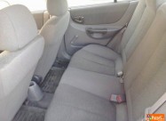 Hyundai Accent Plin