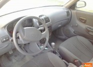 Hyundai Accent Plin