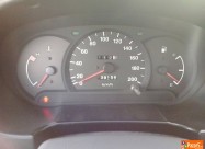 Hyundai Accent Plin