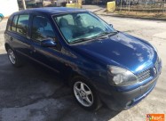 Renault Clio -19 Dti  2002 God Full Orpema