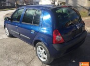 Renault Clio -19 Dti  2002 God Full Orpema
