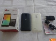 Lg Bello, Odlicno Socuvan