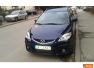 Mazda 5, 2008 God. 7 Sedista