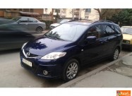 Mazda 5, 2008 God. 7 Sedista