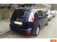 Mazda 5, 2008 God. 7 Sedista