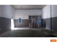 Se Izdava/prodava Hala Magacin Od 2000m2 Vo Struga