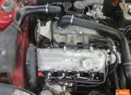 Fiat Tipo 1,9 Tdi
