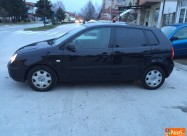 Vw Polo 1.2 2004 Vnos Germanija 