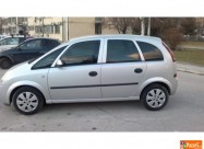 Opel Meriva Dlicna Moze Zamena Itno
