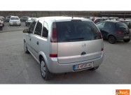 Opel Meriva Dlicna Moze Zamena Itno